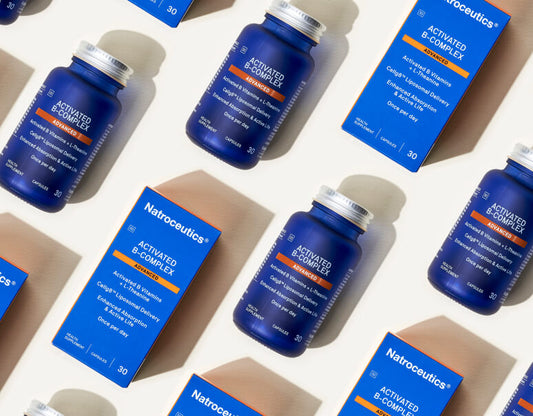 Unlocking the Power of Nature: Natroceutics' Science-Backed Supplements for Optimal Health