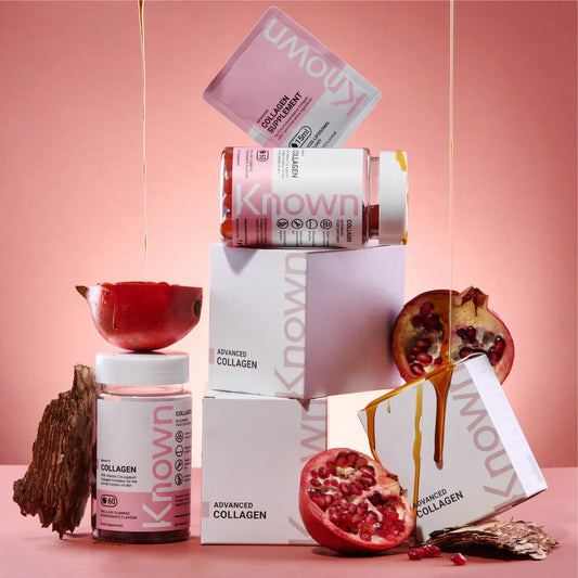 Known Nutrition’s Immune Boost+ Gummies