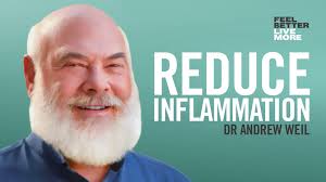 Boost Your Health Naturally: Insights from Dr. Andrew Weil’s Integrative Approach