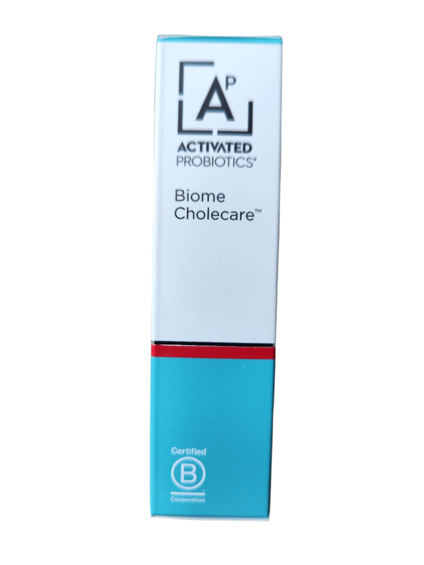 Activated Probiotics Biome Cholecare – 30 Capsules
