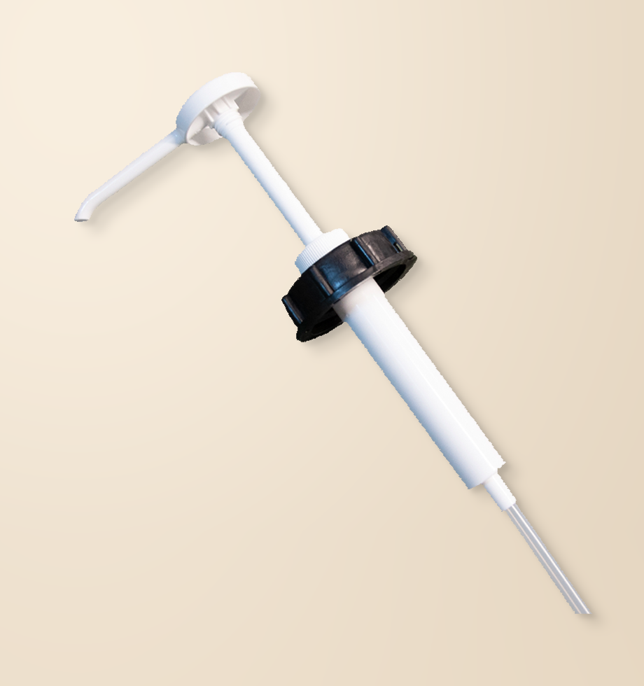 Faith In Nature Refill Pump – For 20L Containers