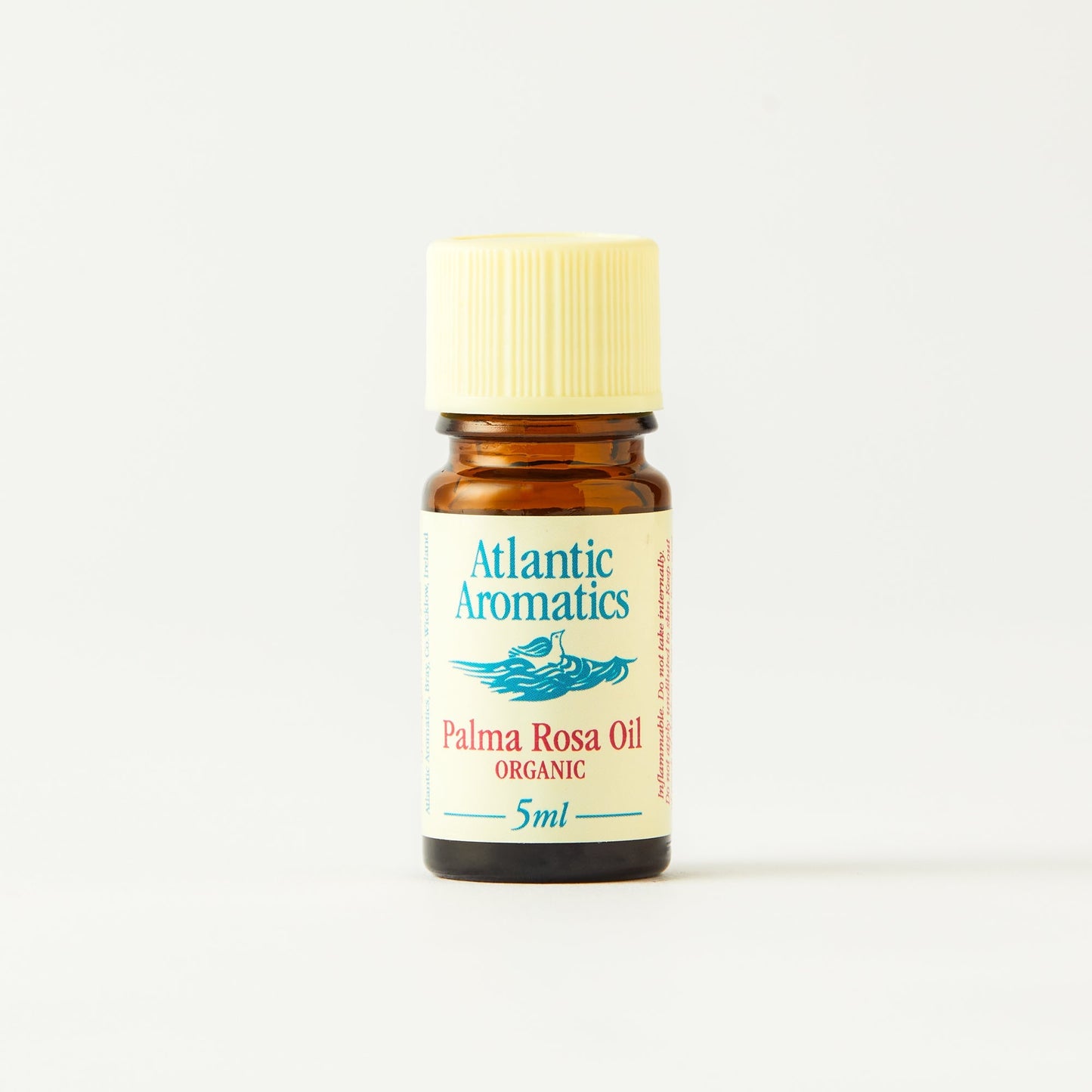 Atlantic Aromatics Sweet Almond Oil 3x50ml bottles