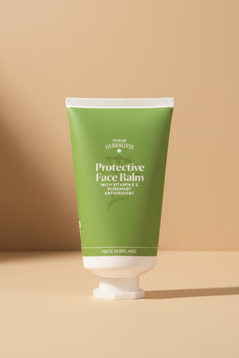Dublin Herbalists Protective Face Balm 30ml