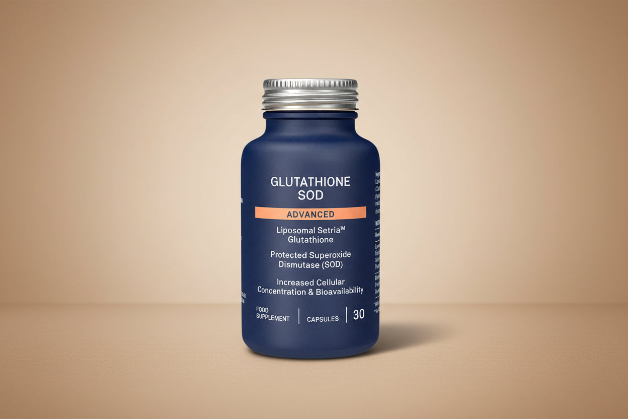 sod glutathione Amazon.com: Resonex Catalase, Superoxide Dismutase (SOD), and Glutathione  Frequencies- 120 Tablets : Health & Household main image 0