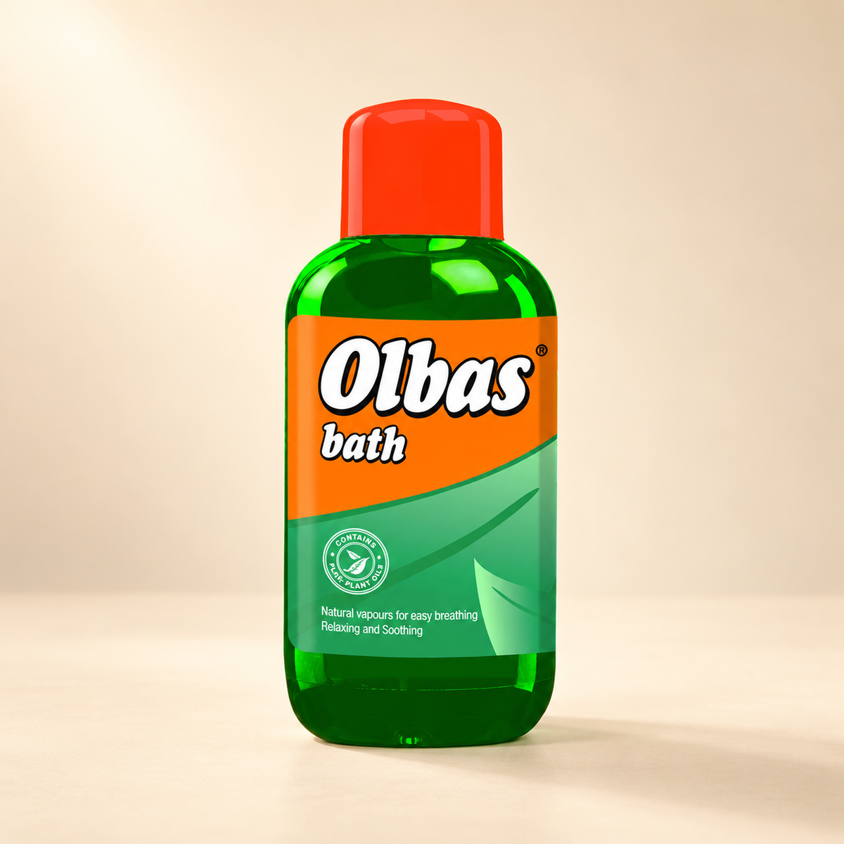 Olbas Bath 250ml — product packaging, image 4