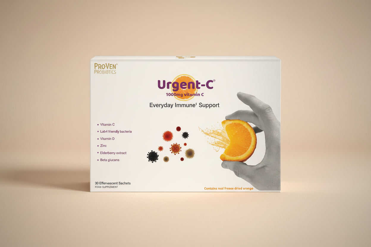 ProVen Probiotics Everyday Immune Support 30 Sachets