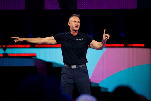 Optimizing Health and Longevity: Insights from Gary Brecka’s Theories on Wellness