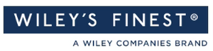 Wiley’s Finest – Omega-3 & Wild Alaskan Fish Oil Supplements