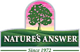 Nature’s Answer – Herbal Extracts & Natural Wellness Since 1972