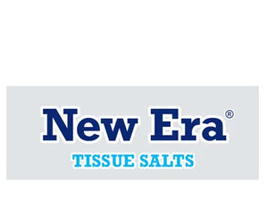 New Era – Mineral Cell Salts & Tissue Salt Blends