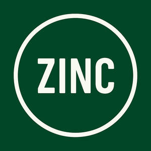 Zinc