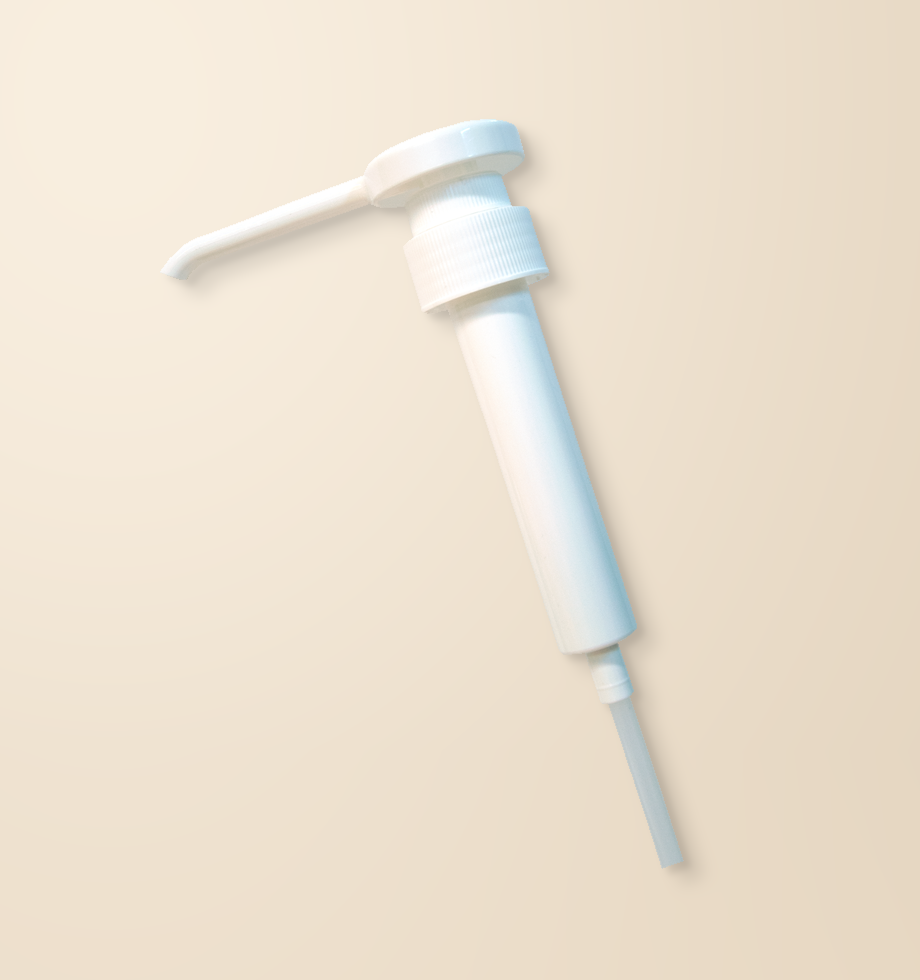 Faith In Nature Refill Pump – For 5L Containers