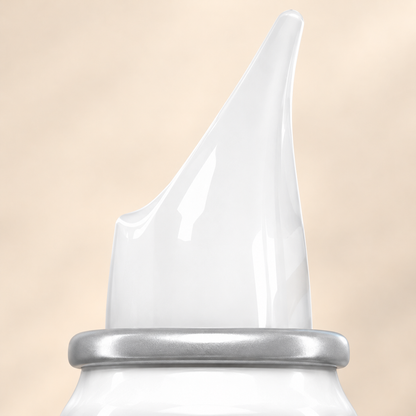Sterimar Breathe Easy Daily 50ml — spray nozzle detail