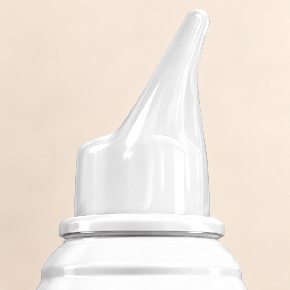 Sterimar Breathe Easy Daily 100ml — spray nozzle detail