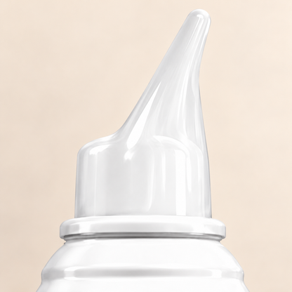 Sterimar Breathe Easy Daily 100ml — spray nozzle detail