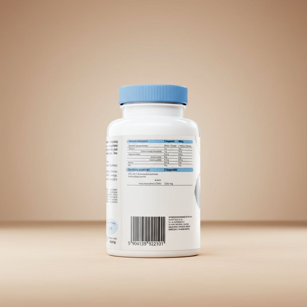 Osavi Caprylic Acid 1200mg C8 MCT Oil Softgels