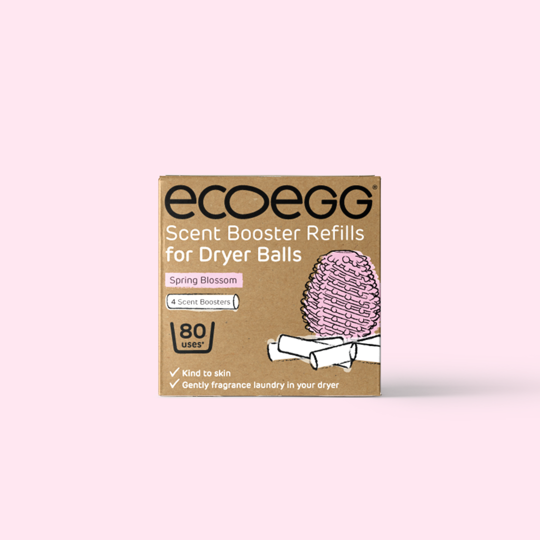 ecoegg Laundry Egg detergent refill pellet pack