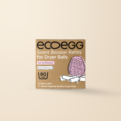 ecoegg Dryer Ball Refill sticks product pack