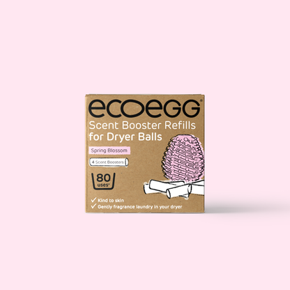ecoegg Laundry Egg detergent refill pellet pack