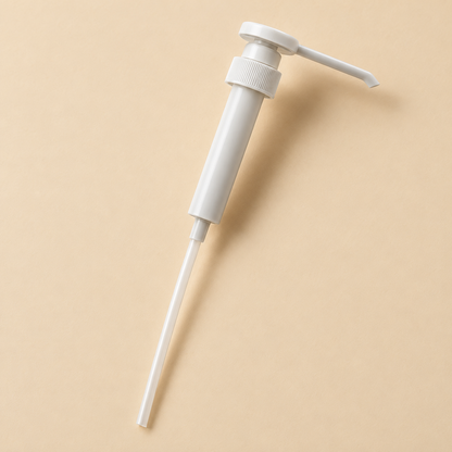 ALTER/NATIVE by Suma Refill Pump for 5 Litre Containers – full pump