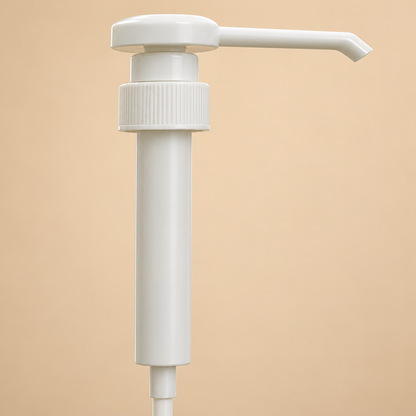 ALTER/NATIVE by Suma Refill Pump for 5 Litre Containers – pump head detail
