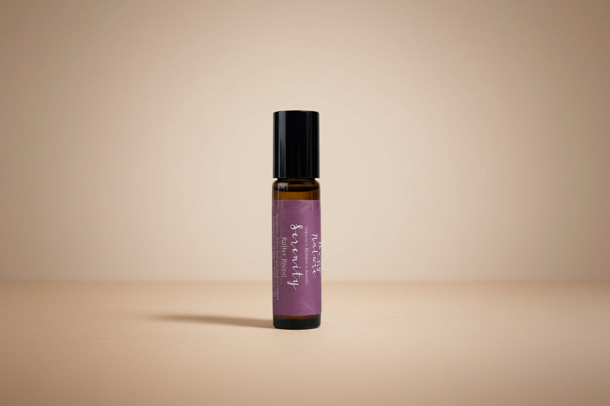 Away With Nature Serenity Roller Blend 10ml