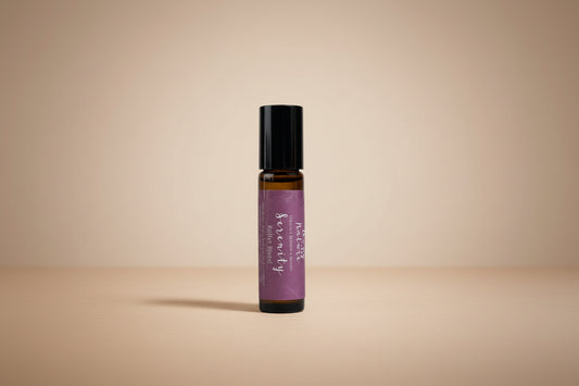 Away With Nature Serenity Roller Blend 10ml