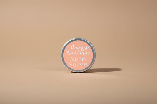 Away With Nature Skin Salve 30ml