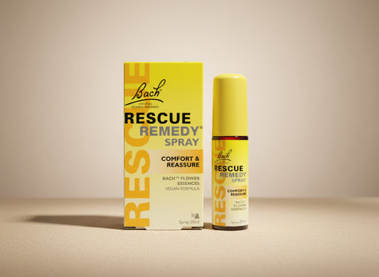 Bach Rescue Spray 20g Bottle