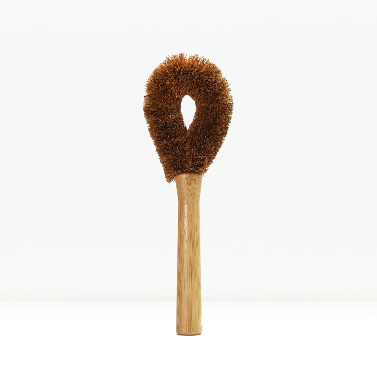 Bambaw Dish Brush with Coconut Bristles — original manufacturer product photo
