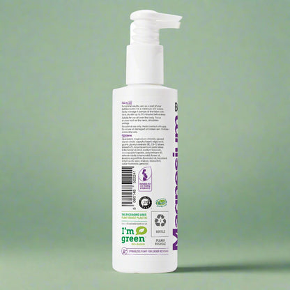  BetterYou Magnesium Sleep Lotion Used in Nighttime Routine – 180ml