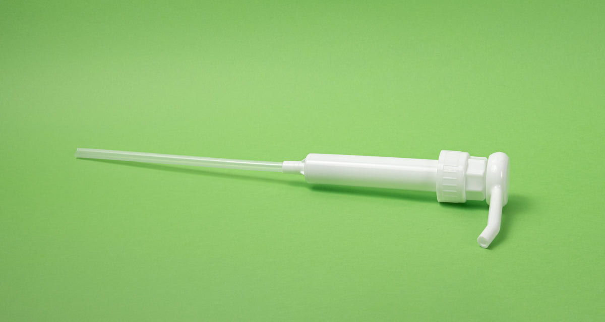Bio-D 5L Refill Pump — original product photograph