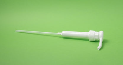 Bio-D 5L Refill Pump — original product photograph