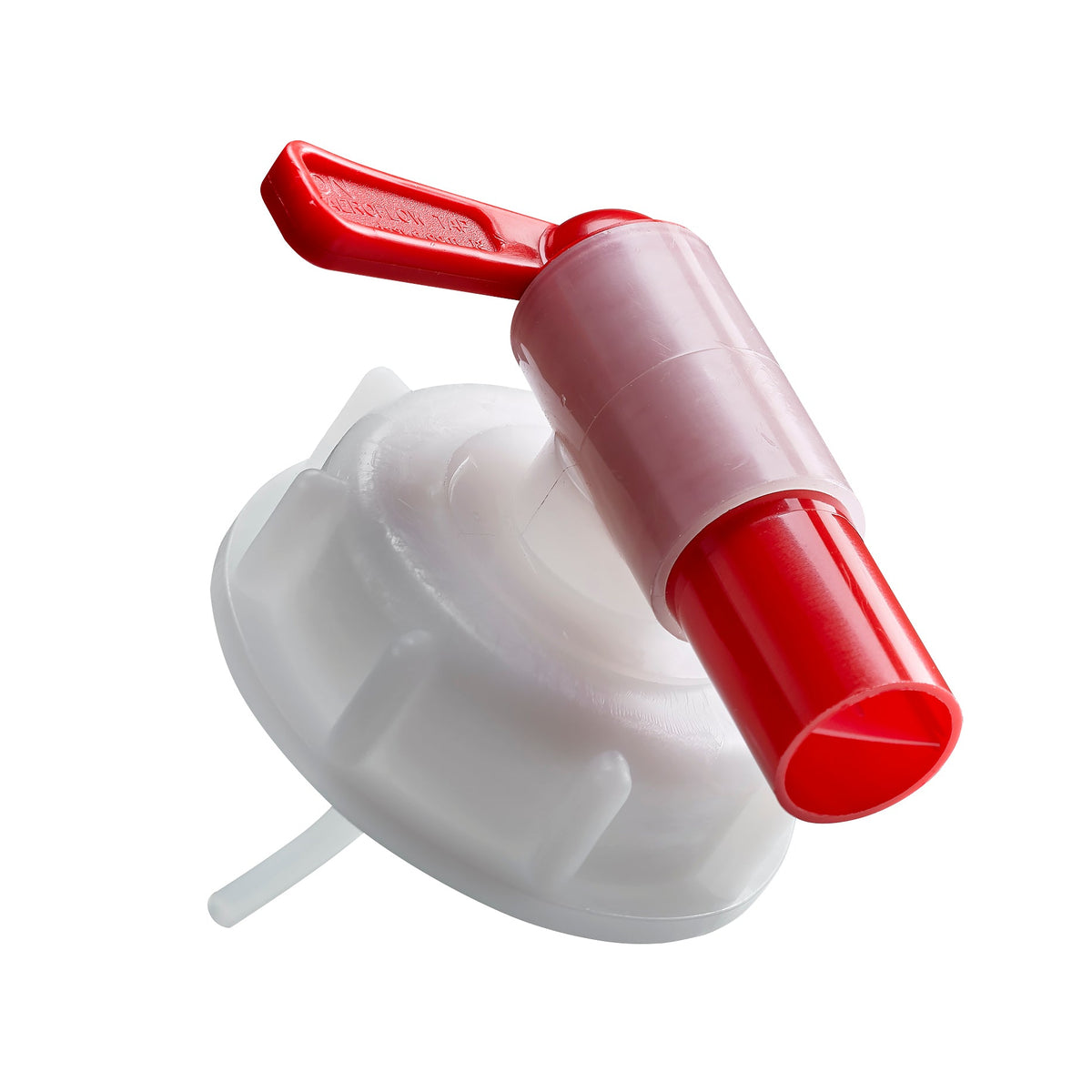 Bio-D Refill Tap for 25L Containers — original product photograph