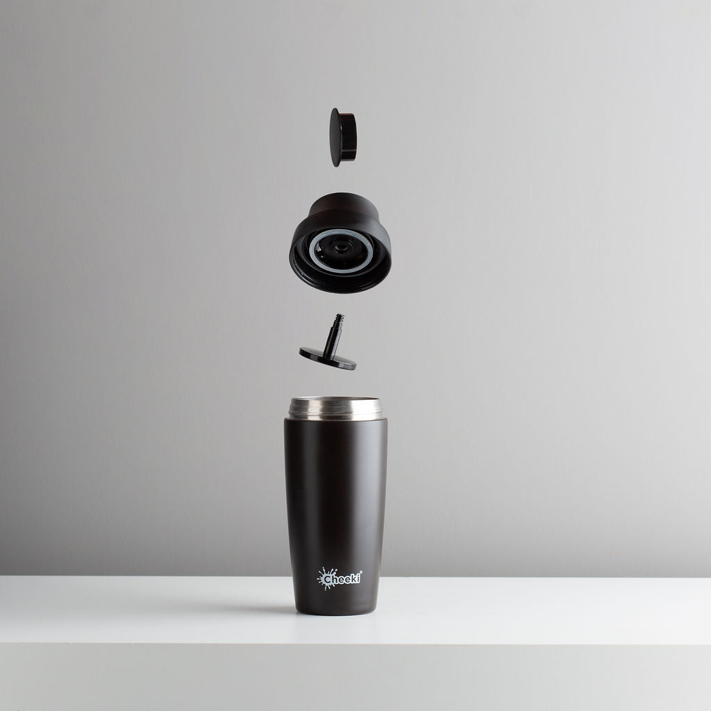 Cheeki Coffee Mug Replacement Lid — manufacturer detail view