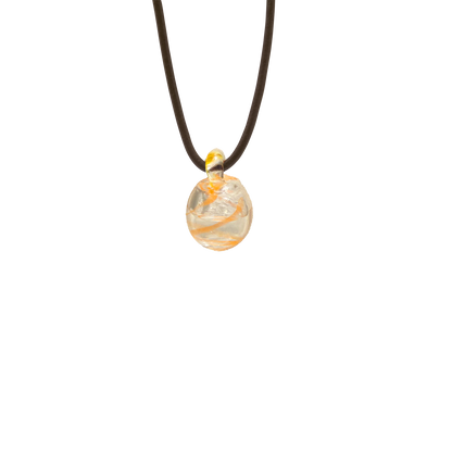 Australian Bush Flower confid pendant original product packaging