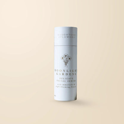 Daughters of Flowers Moonlight Gardens Delicate Facial Serum 20ml