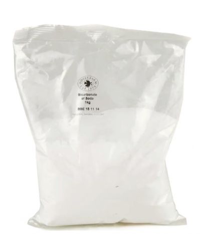 Doves Farm Bicarbonate of Soda 1kg bulk bag