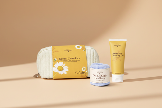 Dublin Herbalists Dream Clean Gift Set