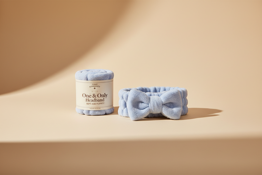 Dublin Herbalists One & Only Headband