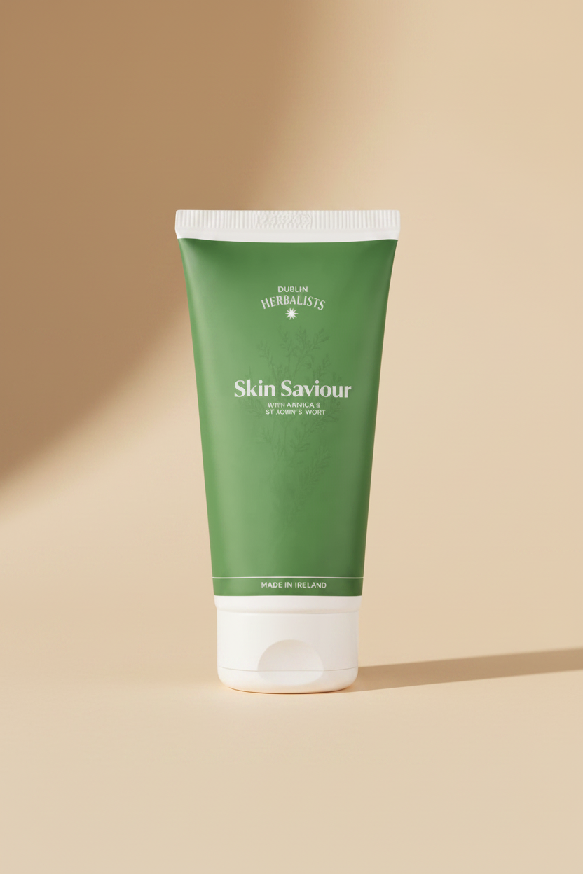 Dublin Herbalists Skin Saviour 50ml