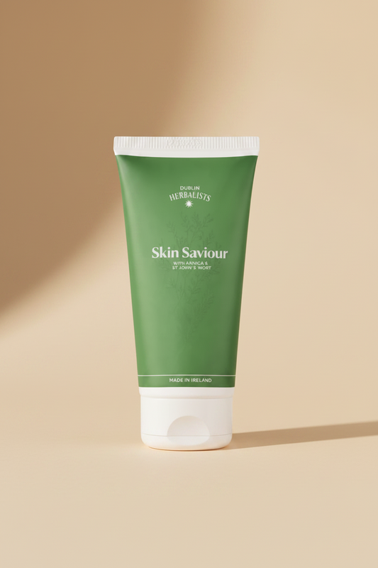 Dublin Herbalists Skin Saviour 50ml