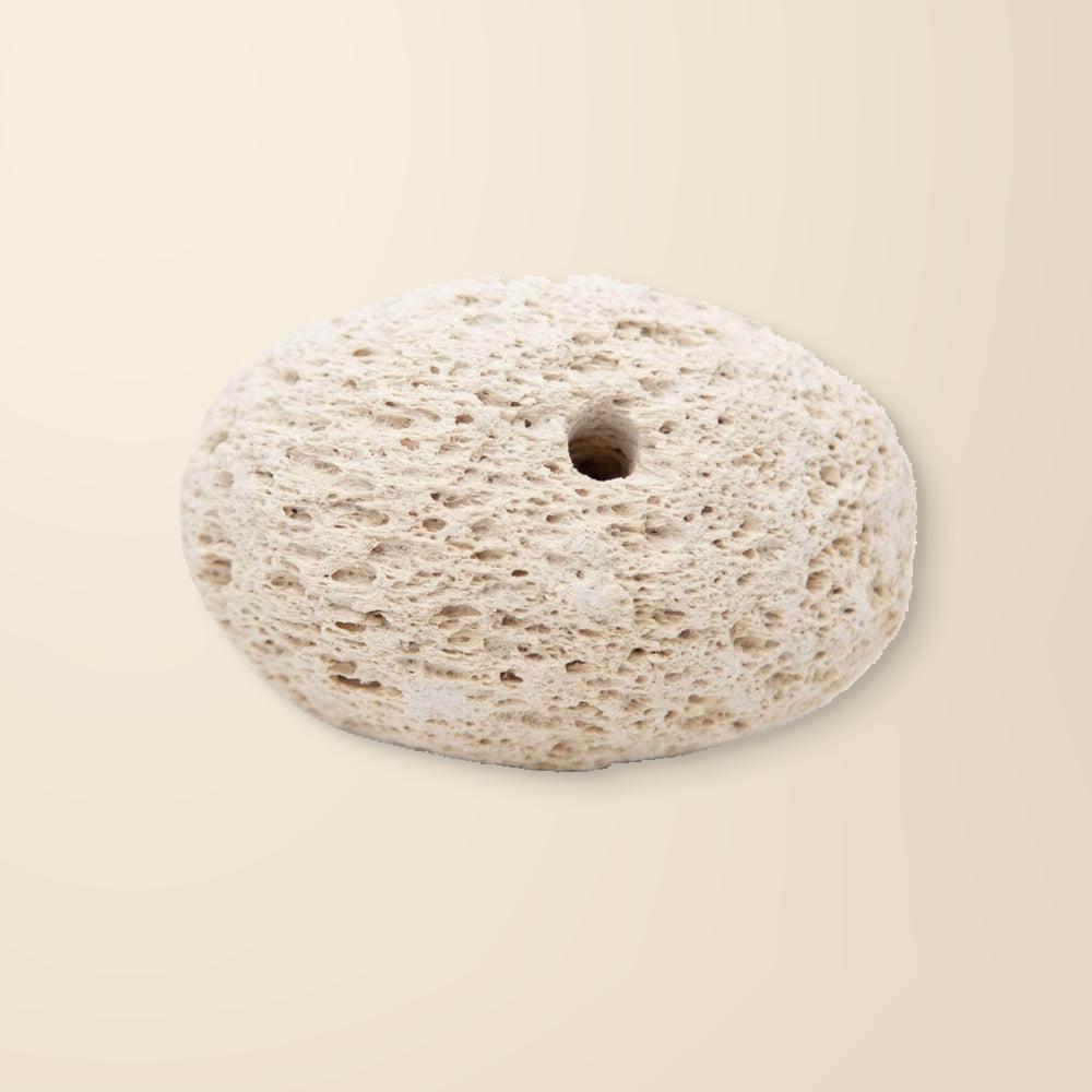 Eco Bath Natural Smooth Pumice Stone