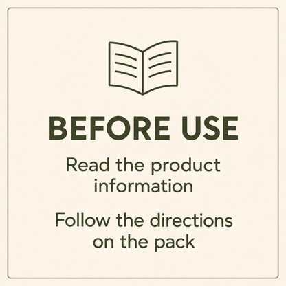 Eco Bath Soft Body Brush — read product directions before use