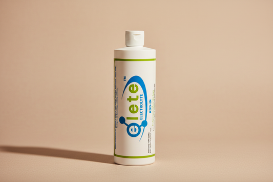 Elete electrolyte drops 240ml