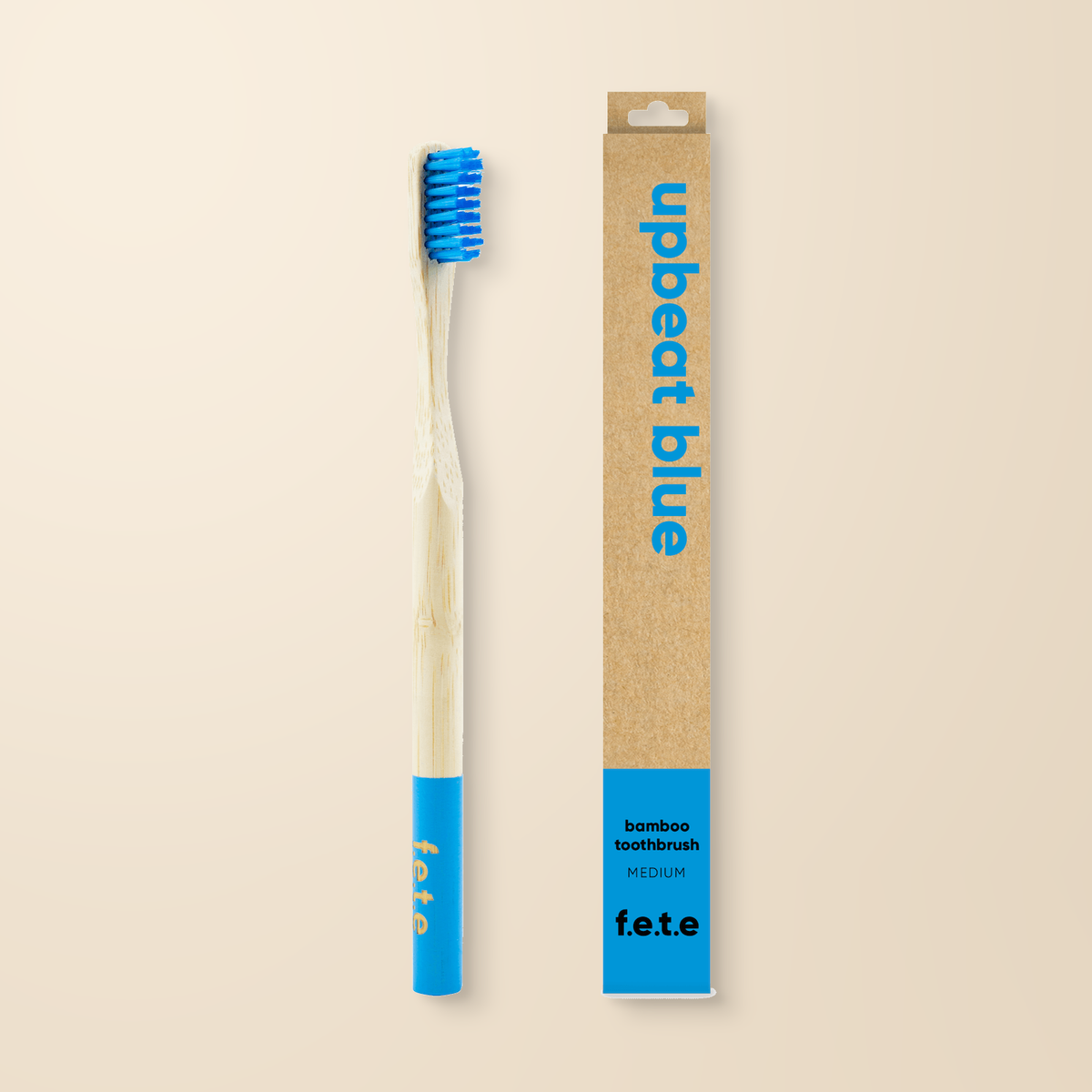 FETE Upbeat Blue medium