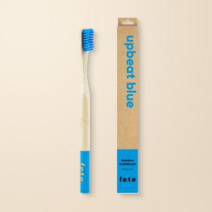 FETE Upbeat Blue medium