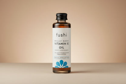  Fushi Really Good Vitamin E Skin Oil – 50ml,