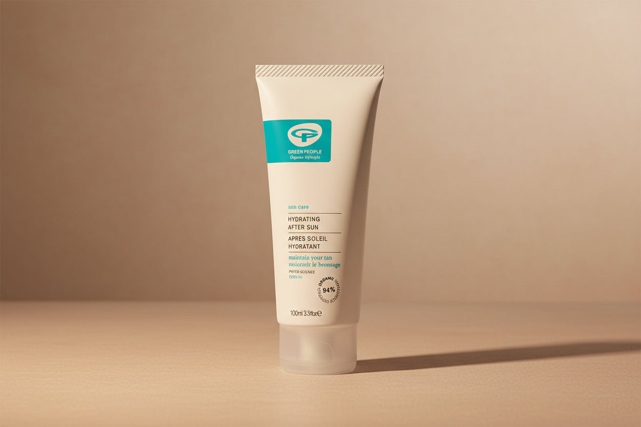 Green People Hydrating After Sun travel size 100ml