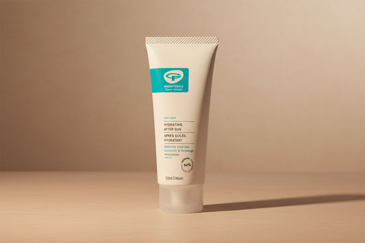 Green People Hydrating After Sun travel size 100ml